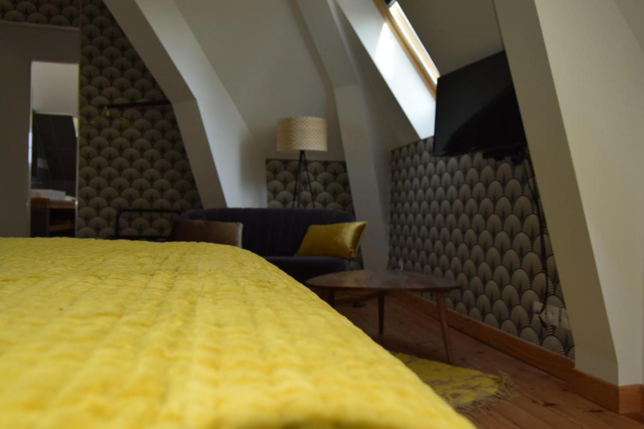 Chambres D'Hotes Le Clos Des Marronniers Douvres-la-Délivrande Exterior foto